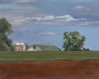 Cupolas