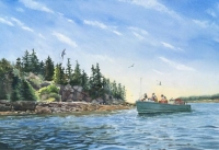 Watermen