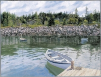 Wharf Quarry Dock