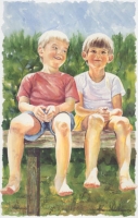 Best Friends