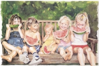 Cousins