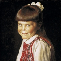 Deirdre May