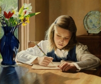 The Student