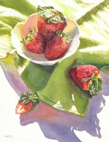 Berry Bowl