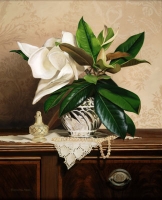 Father's Magnolia 
