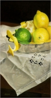 Four Lemons & a Lime 