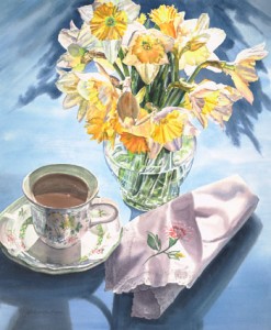 Coffee Break